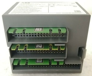 E originale Plc 1 sap250700r3001 DA501 digitalanalogico modulo di InputOutput KBA L0866349 PLC Controller di programmazione - Product Image 3
