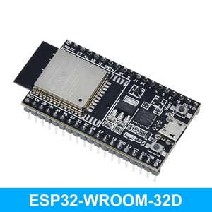 ESP32 Development Board WiFi+Bluetooth Ultra-Low Power Consumption Dual Core ESP-32 ESP-32S ESP 32 Similar <strong>ESP8266</strong>