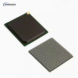 Single-Chip-XC7A100T-2FGG676 BGA-676 integrierte Schaltkreise Programming Gate Array Logic Device IC - Product Image 3