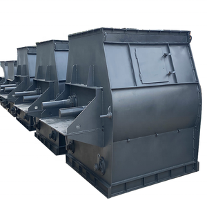 Industrial Vertical <strong>Mixer</strong> Made of 304 Stainless Steel. Intelligent Variable Frequency Speed Control - Product Image 3