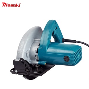 Ahşap kesme makinası seti paneli el güç zincir testere küçük sürgülü motorlu testereler Serra taşınabilir elektrikli dairesel gönye gönye testere - Product Image 5