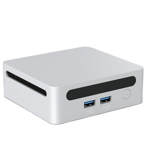 Cheap AMD Gamer Mini <strong>PC</strong> R9 5900HX/R7 7730U 5825U 5700U <strong>R5</strong> 5600H 5500U DDR4 Barebone Mini Gaming Computer 8K HTPC WiFi6 BT5.2 - Product Image 1