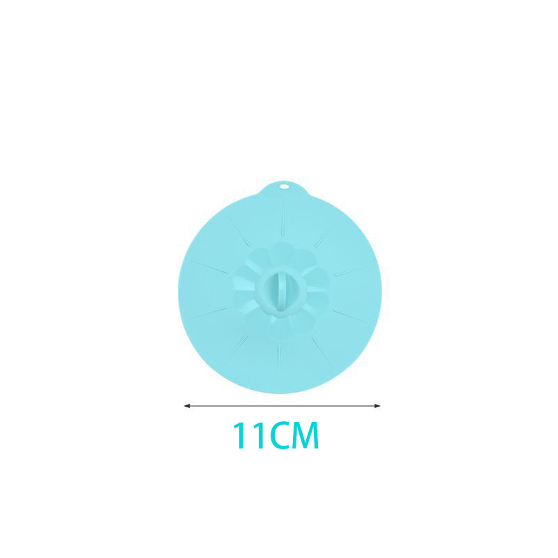 Bleu 11cm