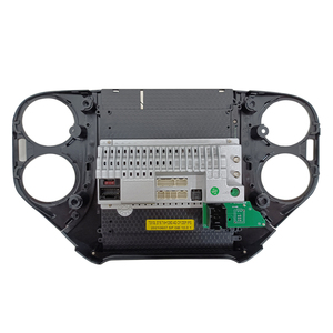 9.7 Inch Tesla Vertical Screen Android Car Radio for VW <strong>Tiguan</strong> 2006-2016 Car GPS Navigation Multimedia