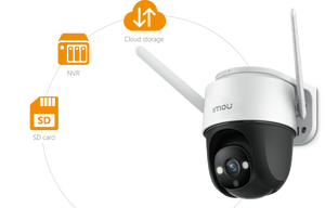 大华IPC-S42F imou ip摄像机1080p IPC-S42F - Product Image 4