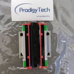 Bloque deslizante de guía lineal HIWIN HGW15CCZ0C - Product Image 6