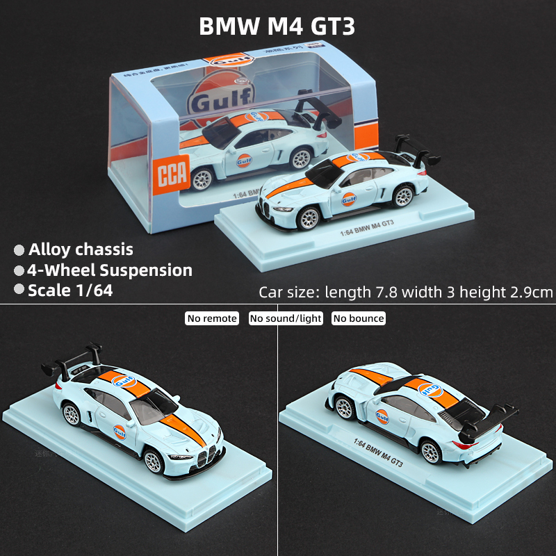 Modello M4 GT3