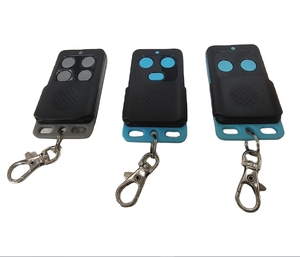 Foyum TY Duplica tor Kopier code Fernbedienung RF Wireless Universal Door Duplicate Key für Cloning Gate Garage - Product Image 6