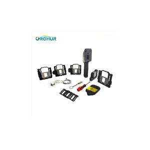 ORCHUR Multi-Function Industrial Inkjet Printer |QR <strong>Code</strong>/Barcode/Variable Data Printing | Horizontal/Vertical Segmented Marking