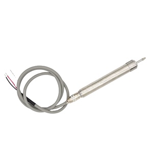 UTMOST spring-loaded LVDT 0-10V analogue <strong>displacement</strong> <strong>sensor</strong> <strong>linear</strong> position <strong>sensor</strong> - Product Image 2