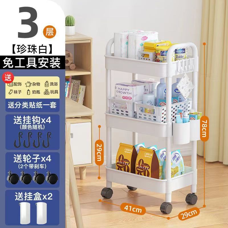 Caja colgante Dongxu con gancho adhesivo blanco de 3 capas ABS mejorado.