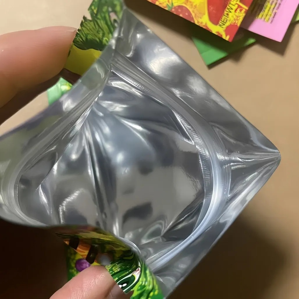 Kid (Empty bags)