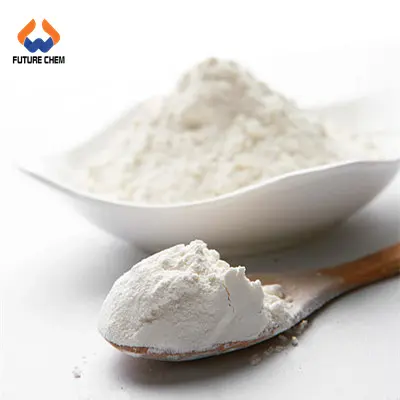 Bahan Kimia Makanan Kalsium Fosfat dengan Kemurnian 99% CAS 7758-87-4 Trikalsium Fosfat