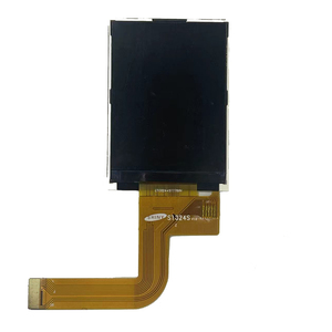 2,4 Zoll 240 × 320 SPI Schnittstelle mit ST7789 IC TFT LCD-Anzeigenmodul