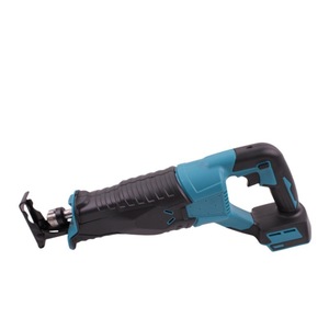 Electric Goddess 3000W Saber Chain <strong>Saw</strong> <strong>4</strong> Blades Kit for Metal Wood Pipe Cutting Reciprocating <strong>Saw</strong> with Battery Power Source - Product Image 4