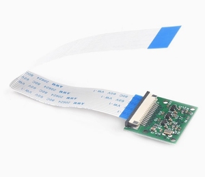 OV5647 fotocamera OV5647 modulo per Raspberry Pi 5 Megapixel grandangolo 65 gradi - Product Image 2