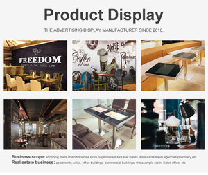 Professional Manufacturer Accept Customized Logo Support Oem\Odm Service Interactive <strong>Multi</strong> <strong>Games</strong> <strong>Table</strong> - Product Image 6