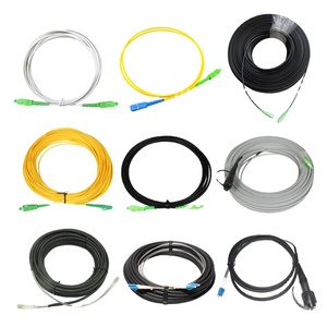 Tek modlu 9/125 <span class=keywords><strong>LC</strong></span>/UPC <span class=keywords><strong>LC</strong></span>/UPC optik Fiber yama kablosu <span class=keywords><strong>LC</strong></span>-<span class=keywords><strong>LC</strong></span> SM Jumper dubleks Fiber yama kablosu