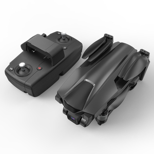 2022ใหม่โดรนของเล่น B18โดรน3แกน gimbal 3 km WIFI ควบคุมกล้อง4K B18 Pro ควบคุมระยะไกลอัจฉริยะ - Product Image 3