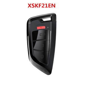 คีย์อัจฉริยะ VVDI พร้อมฟังก์ชัน Proximity PN:XSCS00EN XSKF01EN XSMQB1EN XSKF20EN XSKF21EN ทำงานกับคีย์ VVDI VVDI2คีย์ TOOL MAX - Product Image 6