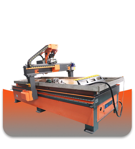 Promotion <strong>Nesting</strong> <strong>Cnc</strong> <strong>Router</strong> Machine 1325/1530 9kw Atc Spindle Vacuum Table Wood Work Linear Atc <strong>Cnc</strong> <strong>Router</strong> for Sale - Product Image 4