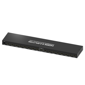 Out High Speed <strong>Hdmi</strong> Switcher 3x1 <strong>Hdmi</strong> Switcher Factory Black 4K 60hz <strong>3</strong> in <strong>1</strong> <strong>HDMI</strong> <strong>Splitter</strong> Muiltiple Record Player 3HDMI <strong>Output</strong> - Product Image 6