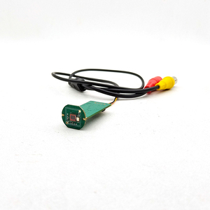 Módulo de cámara analógica CVBS 800TVL HD Color cámara de seguridad CCTV T Bullet Board CMOS Sensor para monitoreo de horno de máquina industrial - Product Image 5