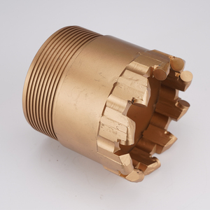 水井采石钻孔用<span class=keywords><strong>PDC</strong></span>岩心钻头取芯钻头 - Product Image 3