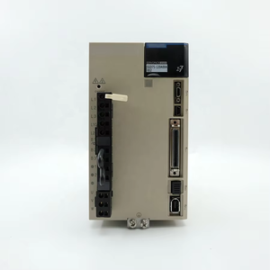 Hochgeschwindigkeits-Servo antriebs SGD7S-120A00A für Motors teuerung und industrielle Automatisierung systeme