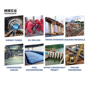 Mỏ dầu khoan rò rỉ Stopper đại lý cho Directional cũng SIDETRACK bảo vệ Micro sửa chữa gãy xương - Product Image 4