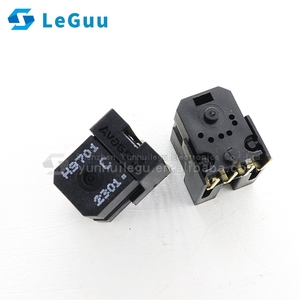 Yeni orijinal HEDS-9701 # C54 9701 # C54 9701-C50 SIP-4 2 kanal 100CPR optik enkoderler HEDS-9701 HEDS-9701 # C54 - Product Image 3