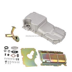 302-1 302-2 302-20 LS1 LS2 LS3 4.8 5.3 6.0 Chevrolet motor LS LT çalışırken değiştirilebilir alüminyum yağı tava kiti contalar ile - Product Image 4