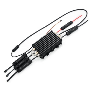 Maytech 40% di sconto sup aliscafo hot combo nuovo motore di controllo remoto 300A controller con scheda di programmazione con tavola da surf elica - Product Image 6