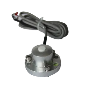 Digital RS485 Modbus RS232 4-20mA <strong>output</strong> Optional Pyranometer Measures Solar Tracking Radiation <strong>Sensor</strong> - Product Image 6