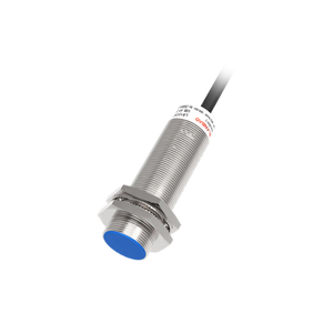 Salida analógica de LR18X Salida 0-10V + 0-20mA Cable sensores de posición sensores Sensor inductivo de proximidad 15-30VDC 3/4 hilos - Product Image 3