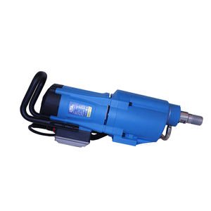 Mühendislik beton ekipmanları profesyonel Motor güçlü çekirdek kesme makinesi - Product Image 5