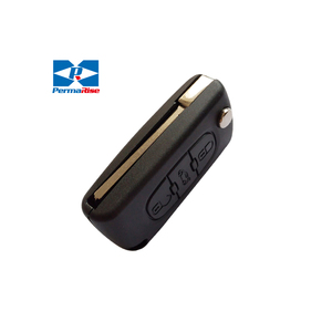Sostituzione 3 pulsanti chiave auto Smart Card remota senza posto batteria - Product Image 4