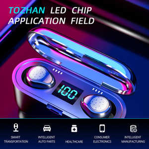 5mm <strong>LED</strong> Round Head Diffuse High-brightness <strong>Led</strong> Dip Chip 3mm <strong>Led</strong> Diode Dual Color RGB Common Cathode/ Anode - Product Image 5