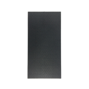 โมดูลแสดงผลวิดีโอภายในอาคาร LED เมทริกซ์ RGB 4มม. สีเต็ม64*32พิกเซลตู้อลูมิเนียมบางรุ่น P4โมดูล256*128 - Product Image 1