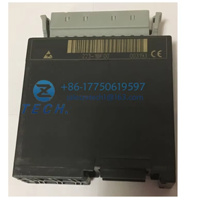 Sello nuevo en stock Programa Plc 223-1BF00 Módulos de entrada/salida digital Equipo eléctrico - Product Image 5