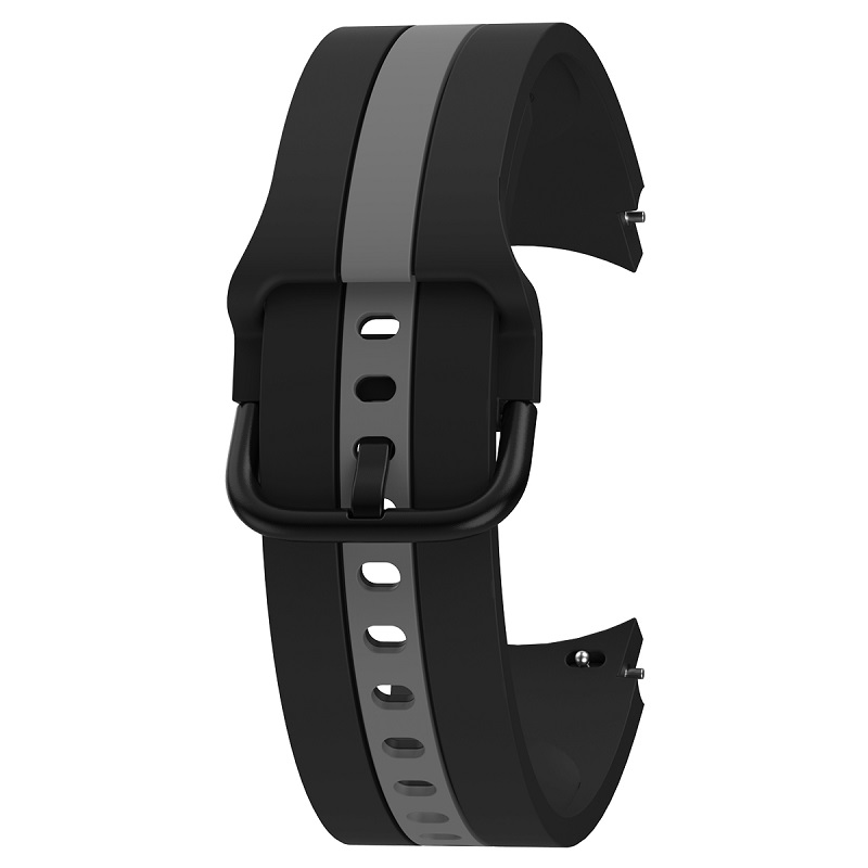 Black-gray