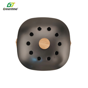 经济型生态家用厨房垃圾堆肥垃圾桶竹纤维可堆肥容器 - Product Image 2