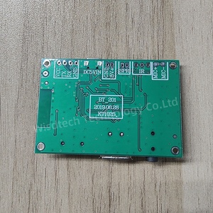 BT201 <strong>Module</strong> <strong>Bluetooth</strong> Audio Receiver Playback <strong>Module</strong>