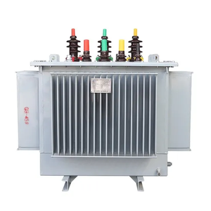 630kVA/2000kVA <strong>5000kVA</strong> Oil Immersed <strong>Power</strong> <strong>Transformer</strong> <strong>10kv</strong>/11kkv/100kVA Three Phase 110v 380v/440v/35kv/6kv/132kv/69kv Options