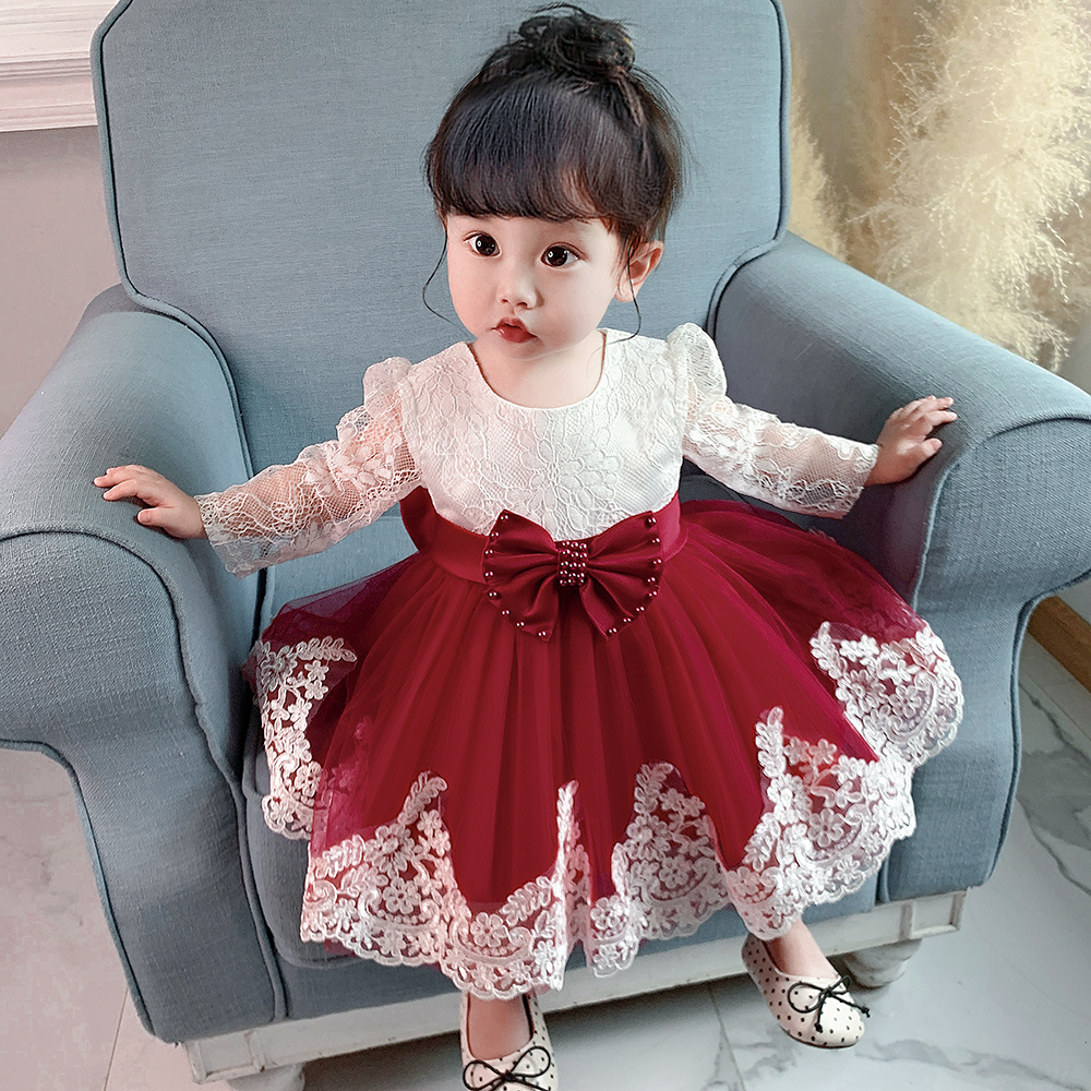 latest frock design 2021 for baby girl