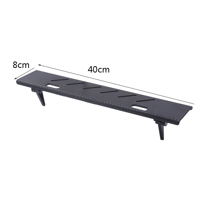 Long black with wire hole