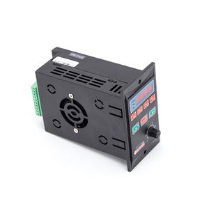 Taili CE inversor de baja frecuencia 220V inversor económico VFD US-3/US-5 serie 750W entrada 220V salida monofásica 220V trifásica - Product Image 1