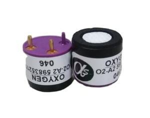 Vendita calda: Sensore di O2-A2 O2-A2 02-A2 Sensore del Rivelatore di Gas ALPHASENSE - Product Image 2