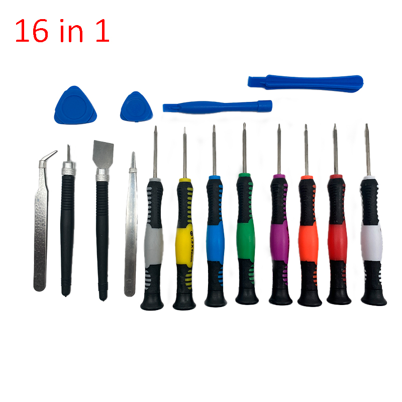 16 en 1