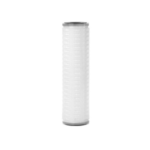 Water Purifier Special <strong>Filter</strong> Element 40 Inch Security Precision <strong>Filter</strong> 1.0 Micron PP <strong>Filter</strong> Element